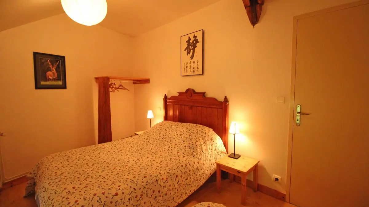 Gite Lasgorceix à Saint Léger La Montagne en Haute-Vienne (Nouvelle Aquitaine)_24