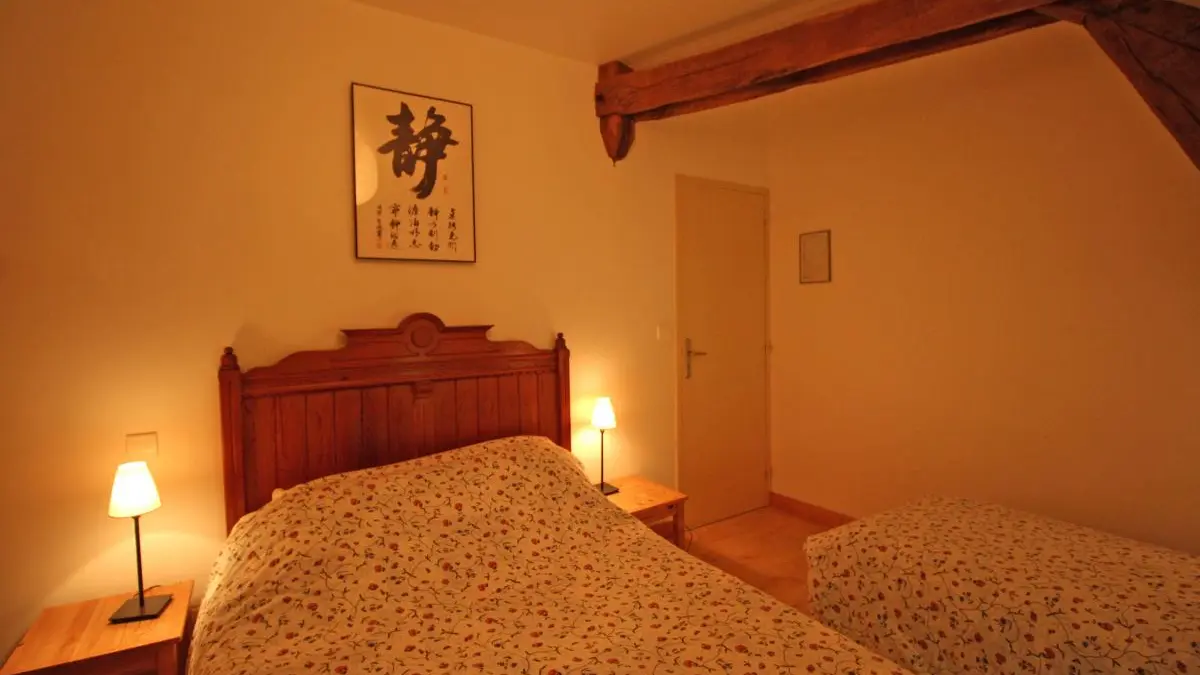 Gite Lasgorceix à Saint Léger La Montagne en Haute-Vienne (Nouvelle Aquitaine)_21