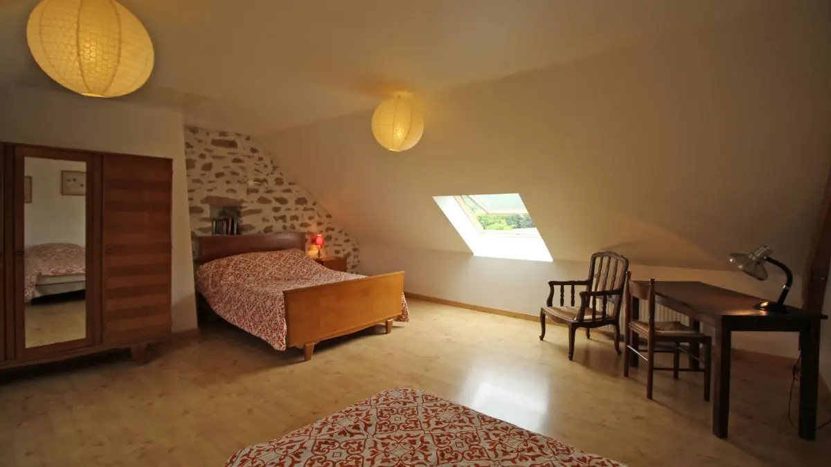 Gite Lasgorceix à Saint Leger La Montagne en Haute-Vienne (Limousin)_28