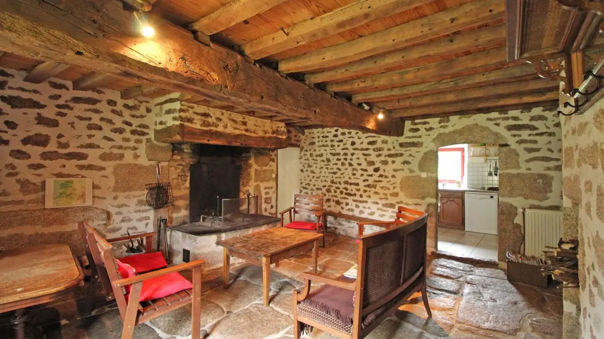 Gite Lasgorceix à Saint Léger La Montagne en Haute-Vienne (Nouvelle Aquitaine)_16