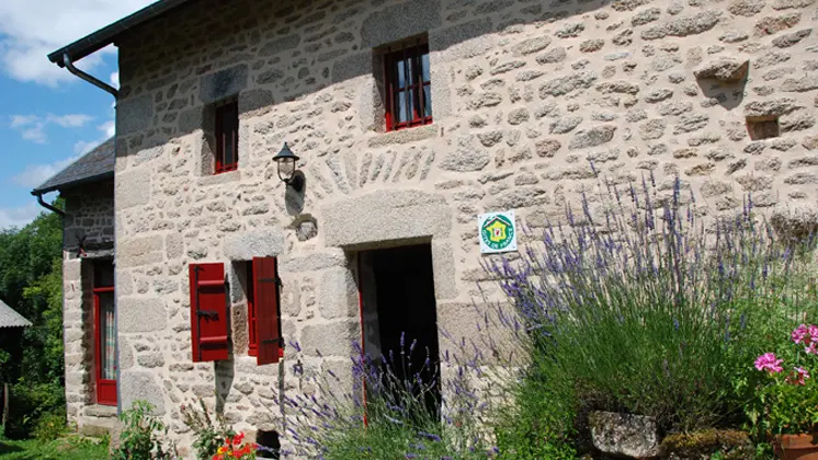Gite Lasgorceix à Saint Leger La Montagne en Haute-Vienne (Limousin)_1
