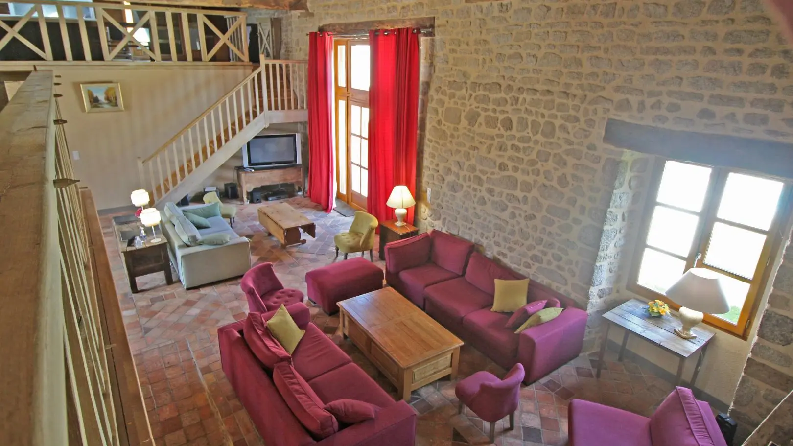 Gite Chabanne à Saint Sylvestre en Haute-Vienne (Nouvelle Aquitaine)_21