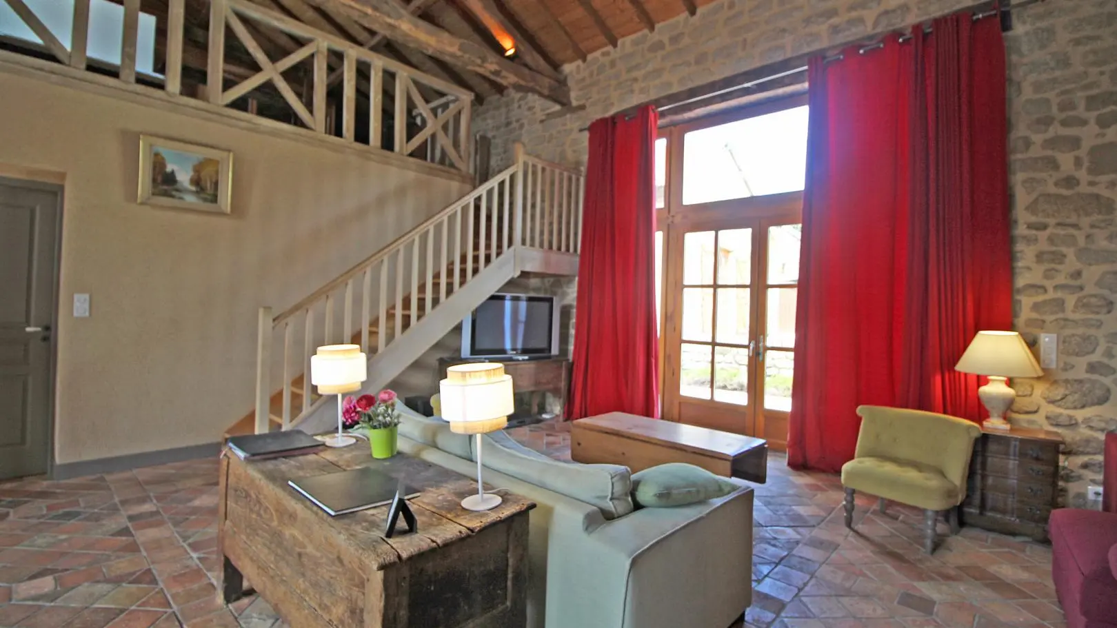 Gite Chabanne à Saint Sylvestre en Haute-Vienne (Nouvelle Aquitaine)_18