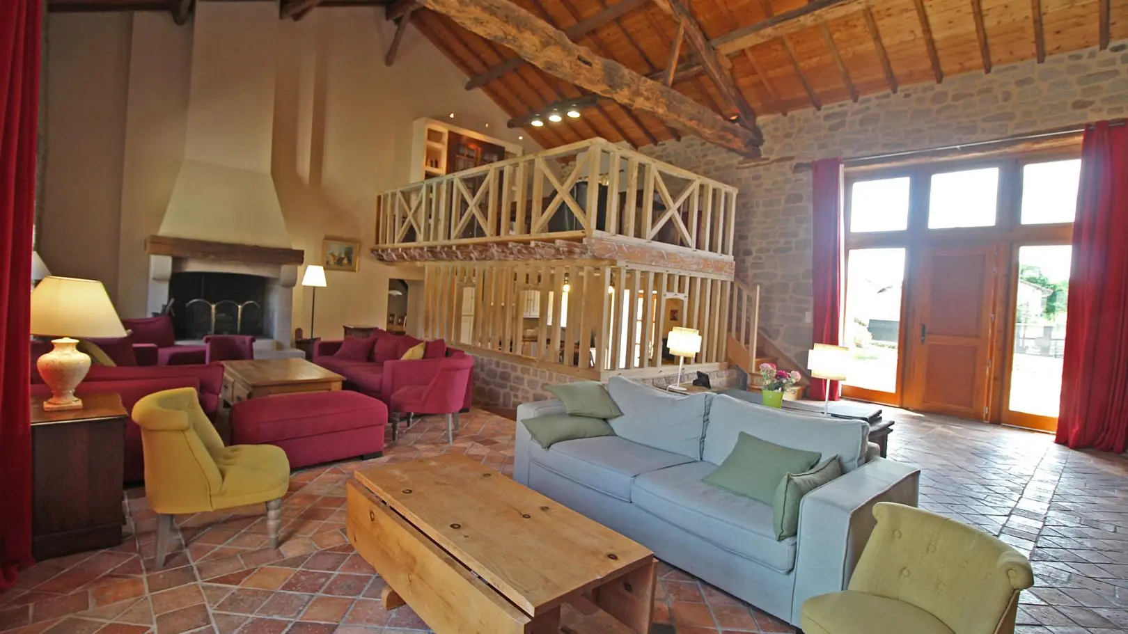 Gite Chabanne à Saint Sylvestre en Haute-Vienne (Nouvelle Aquitaine)_19