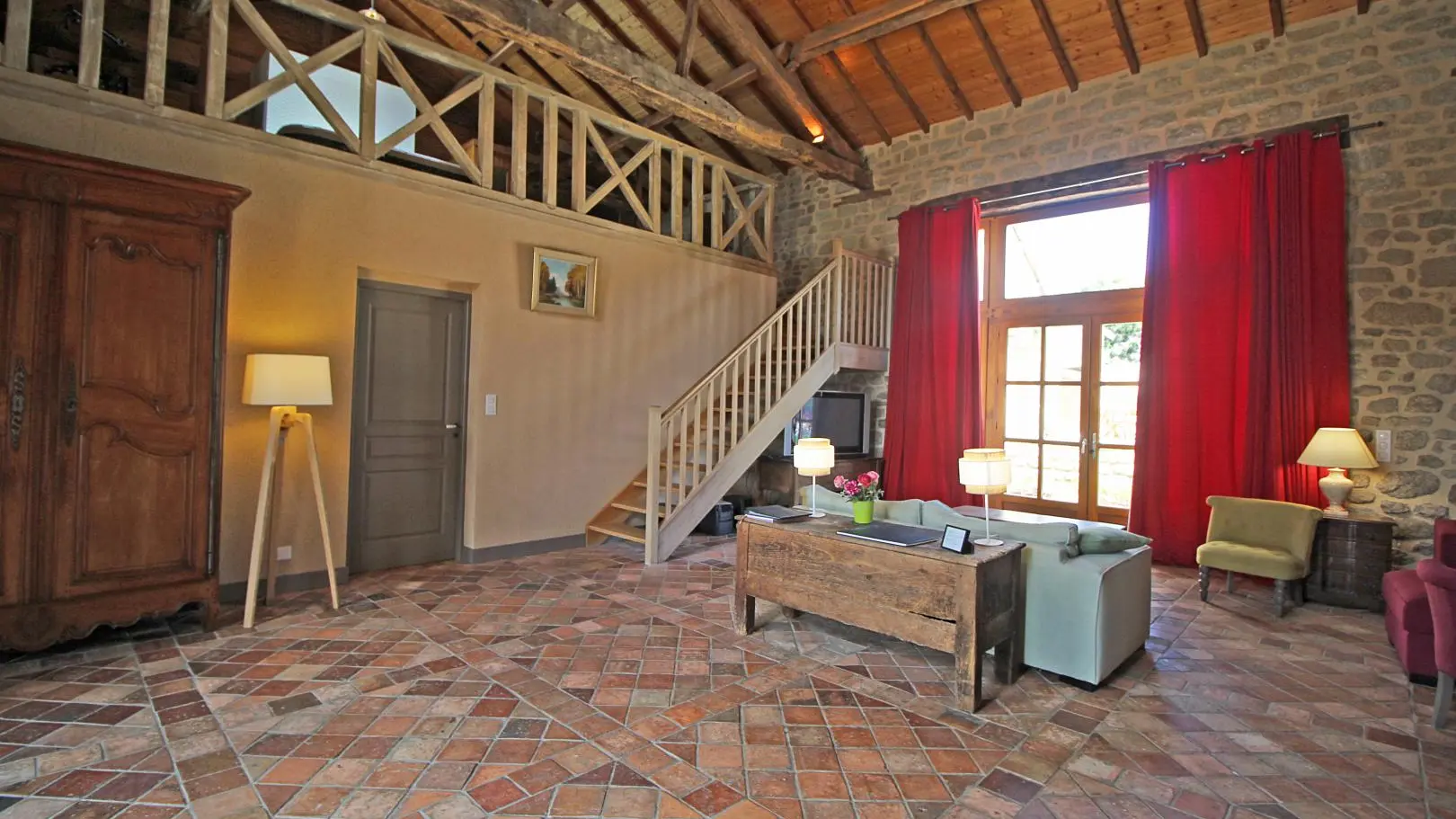 Gite Chabanne à Saint Sylvestre en Haute-Vienne (Nouvelle Aquitaine)_22