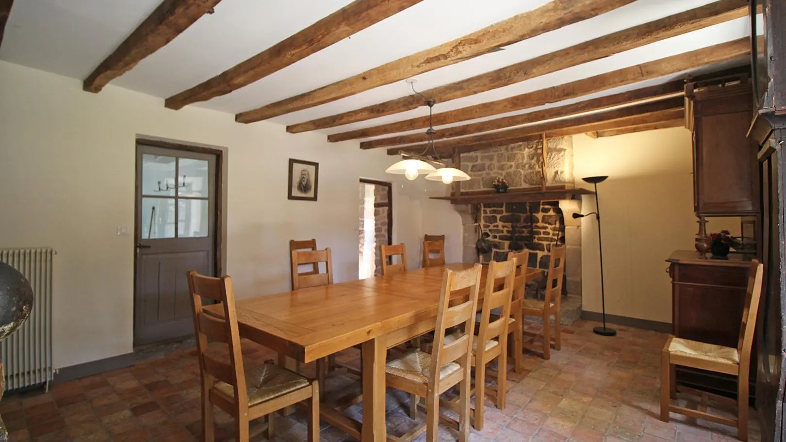 Gite Chabanne à Saint Sylvestre en Haute-Vienne (Nouvelle Aquitaine)_24