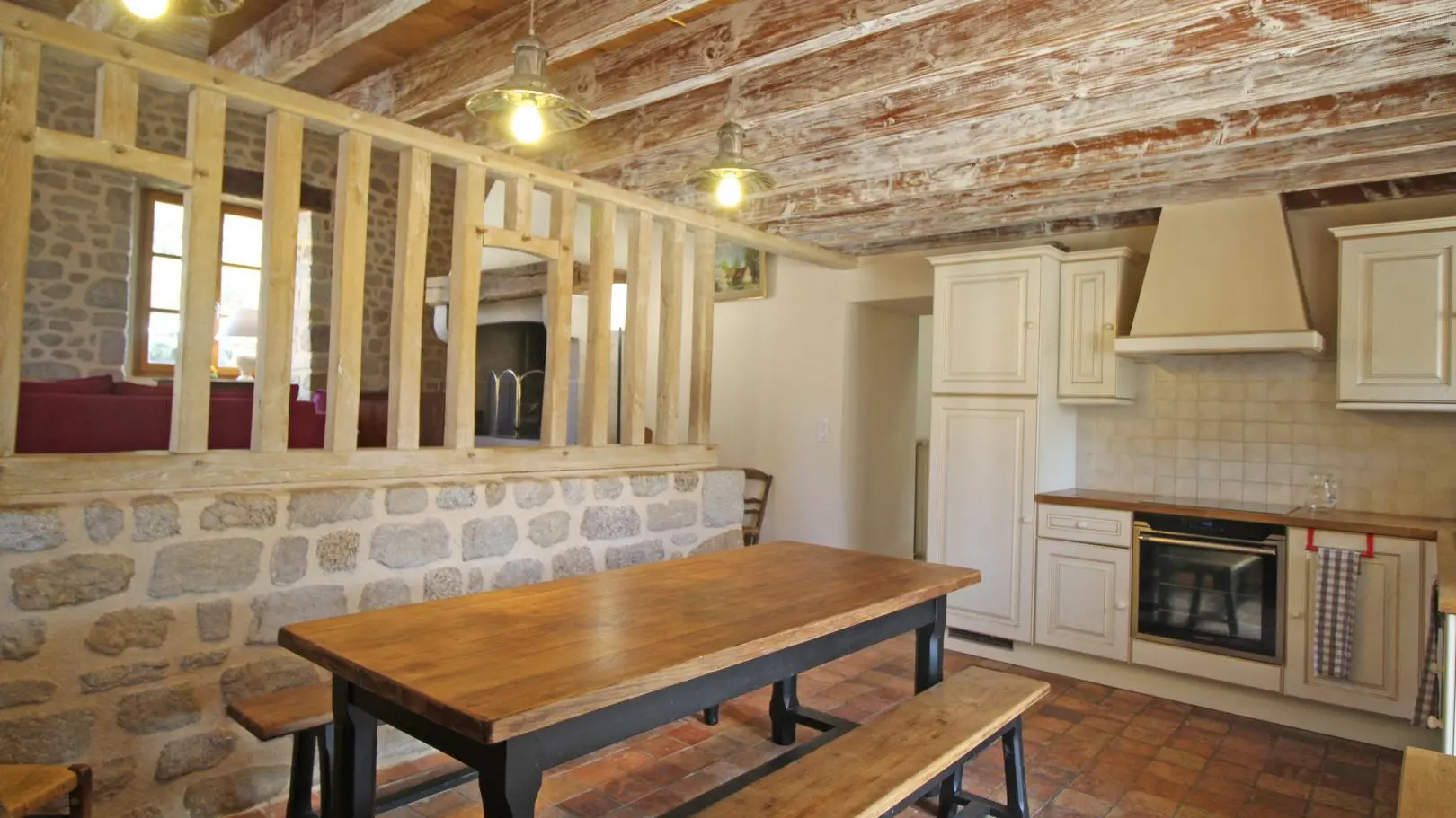 Gite Chabanne à Saint Sylvestre en Haute-Vienne (Nouvelle Aquitaine)_14