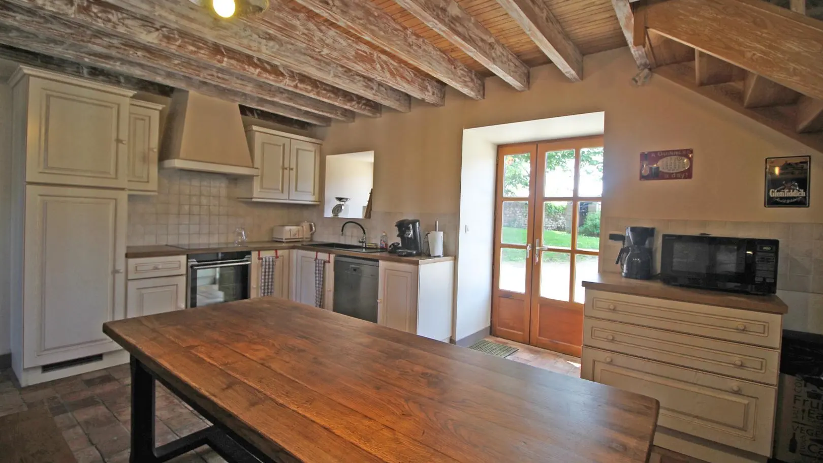 Gite Chabanne à Saint Sylvestre en Haute-Vienne (Nouvelle Aquitaine)_13