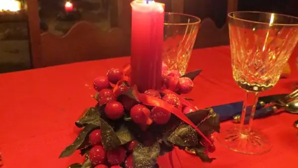 Gite Chabanne à Saint Sylvestre en Haute-Vienne (Nouvelle Aquitaine)_67