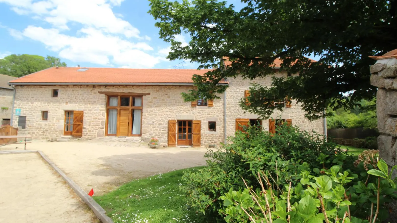 Gite Chabanne à Saint Sylvestre en Haute-Vienne (Nouvelle Aquitaine)_54