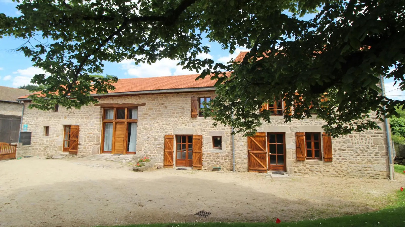 Gite Chabanne à Saint Sylvestre en Haute-Vienne (Nouvelle Aquitaine)_64