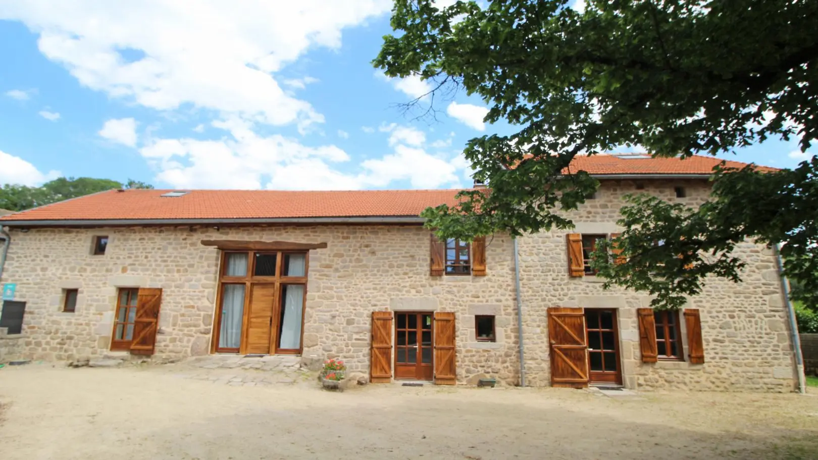 Gite Chabanne à Saint Sylvestre en Haute-Vienne (Nouvelle Aquitaine)_59