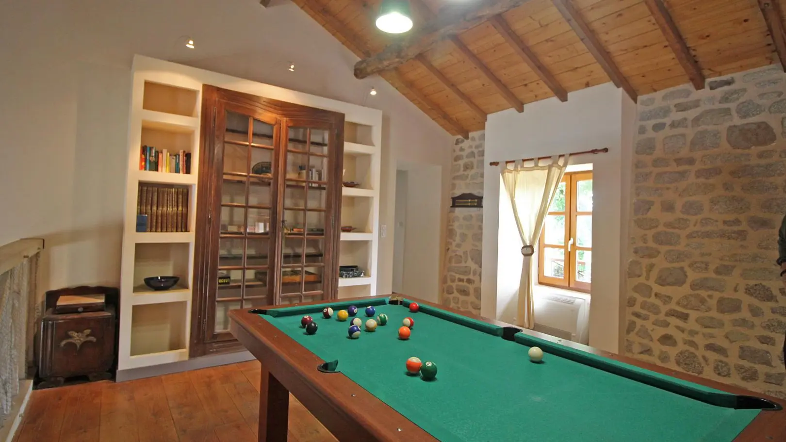 Gite Chabanne à Saint Sylvestre en Haute-Vienne (Nouvelle Aquitaine)_38