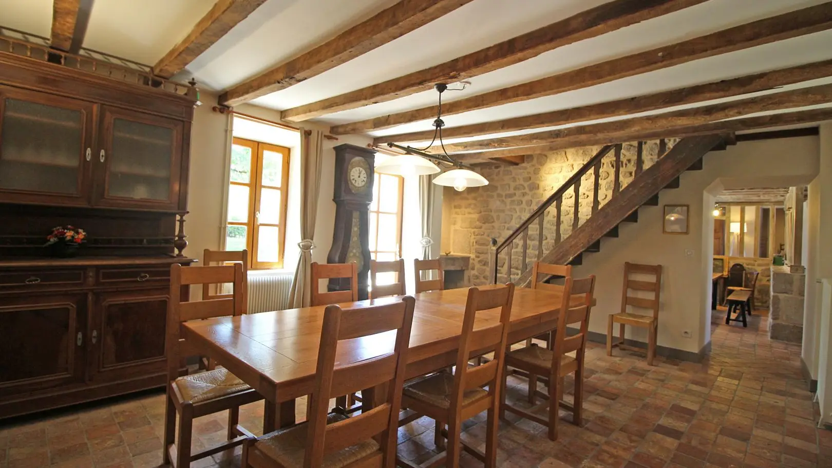 Gite Chabanne à Saint Sylvestre en Haute-Vienne (Nouvelle Aquitaine)_25