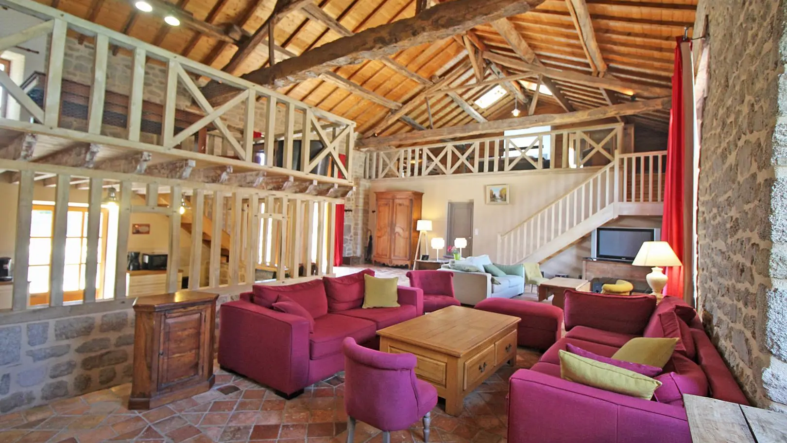 Gite Chabanne à Saint Sylvestre en Haute-Vienne (Nouvelle Aquitaine)_17