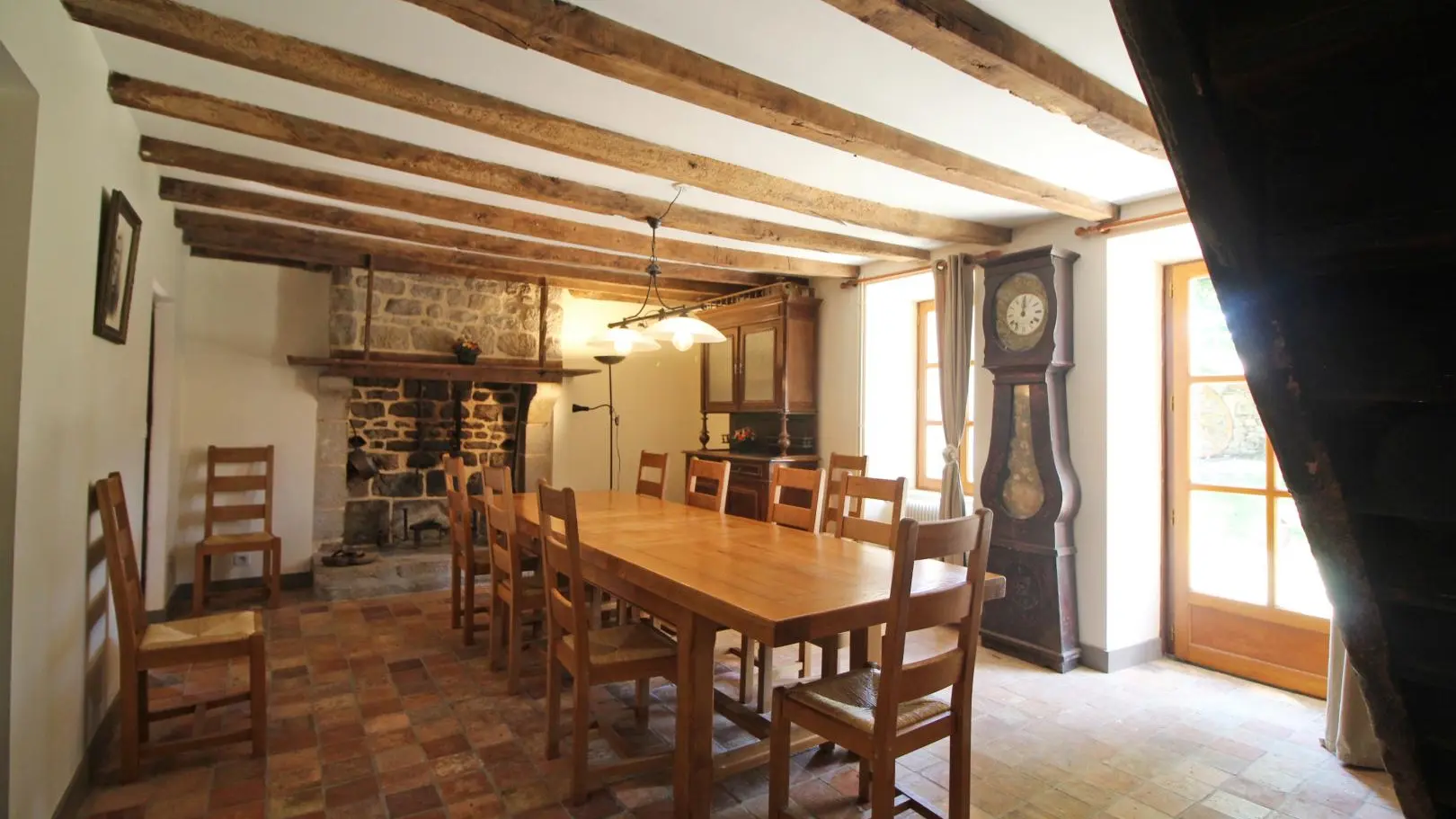 Gite Chabanne à Saint Sylvestre en Haute-Vienne (Nouvelle Aquitaine)_23