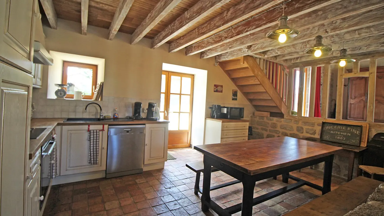 Gite Chabanne à Saint Sylvestre en Haute-Vienne (Nouvelle Aquitaine)_11