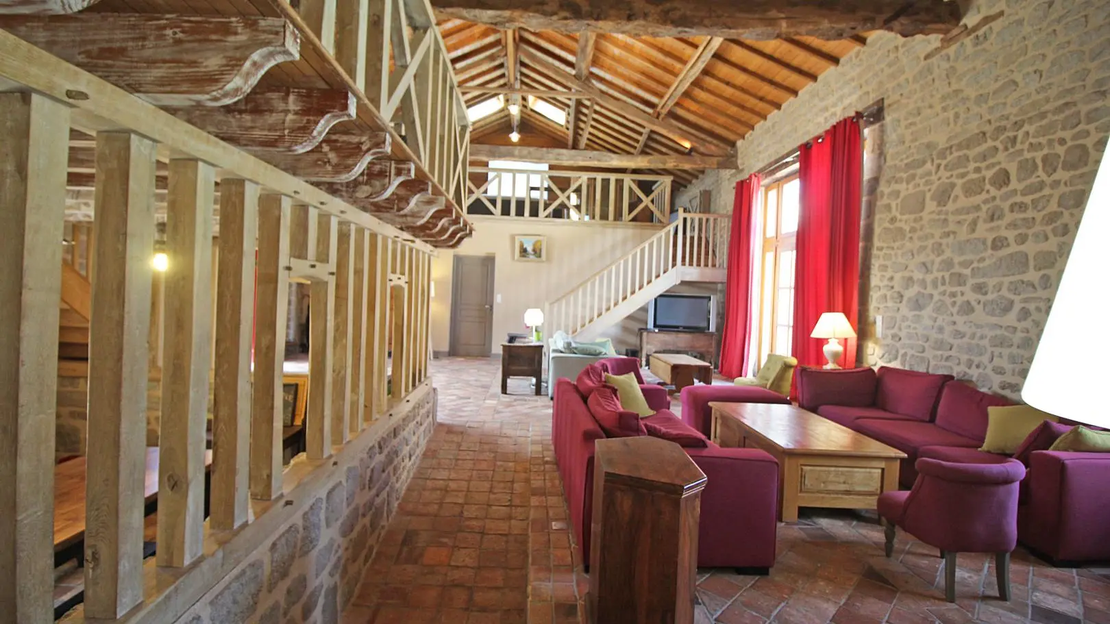 Gite Chabanne à Saint Sylvestre en Haute-Vienne (Nouvelle Aquitaine)_20