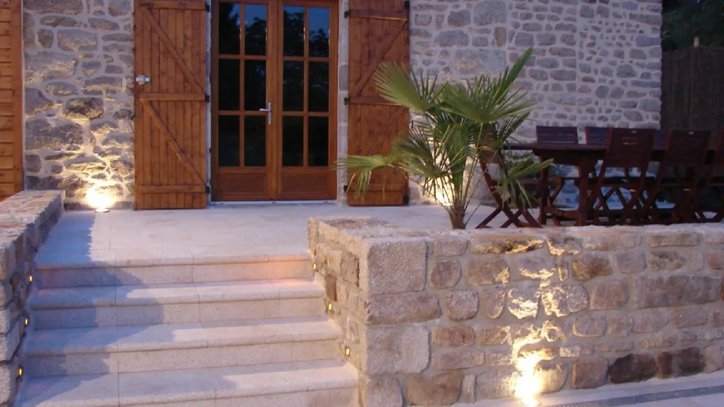 Gite Chabanne à Saint Sylvestre en Haute-Vienne (Nouvelle Aquitaine)_74