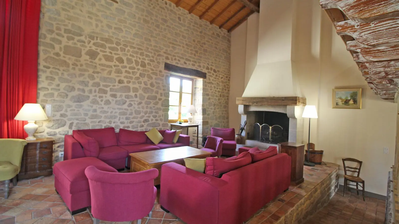 Gite Chabanne à Saint Sylvestre en Haute-Vienne (Nouvelle Aquitaine)_15