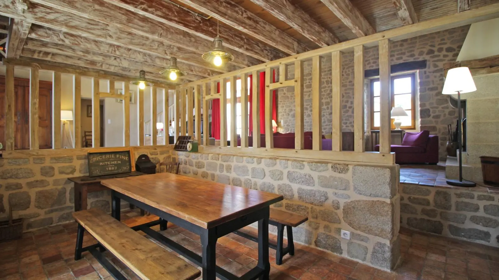 Gite Chabanne à Saint Sylvestre en Haute-Vienne (Nouvelle Aquitaine)_12