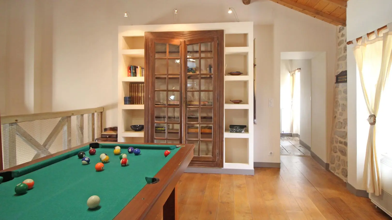 Gite Chabanne à Saint Sylvestre en Haute-Vienne (Nouvelle Aquitaine) _37