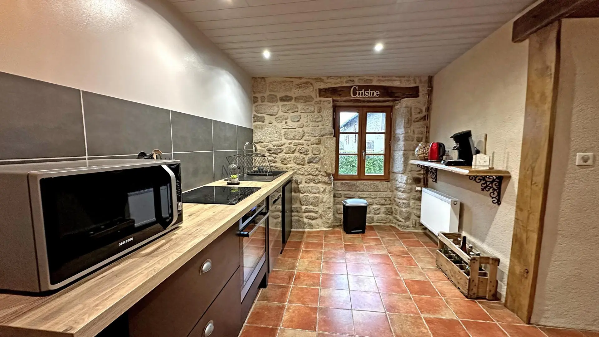 Gite Le 1810 à Saint Sylvestre en Haute-Vienne (Nouvelle Aquitaine)_8