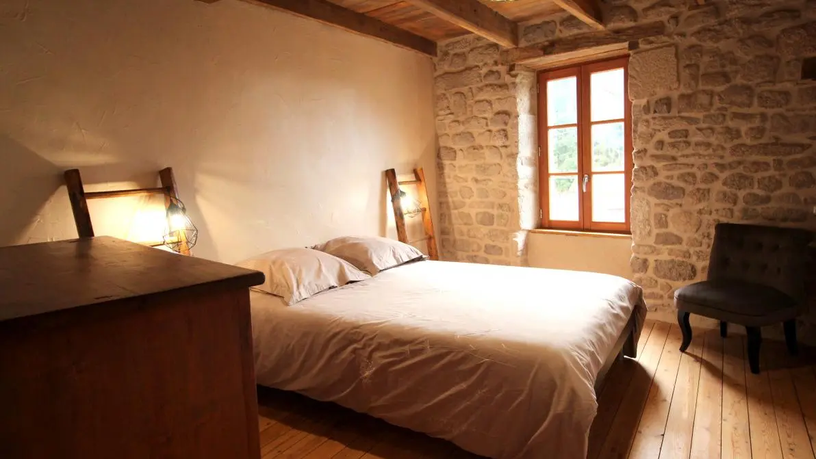 Gite Le 1810 à Saint Sylvestre en Haute-Vienne (Limousin en Nouvelle Aquitaine)_10