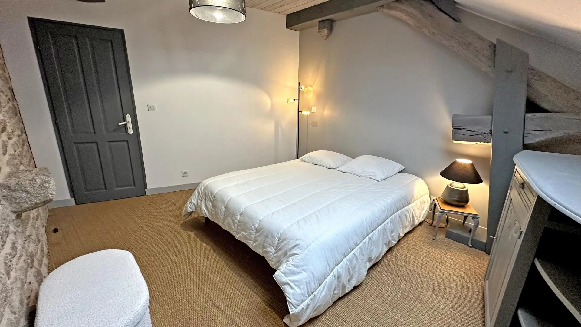 Gite Le 1810 à Saint Sylvestre en Haute-Vienne (Nouvelle Aquitaine)_19