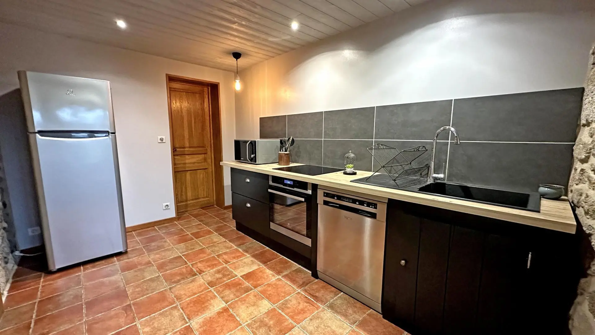 Gite Le 1810 à Saint Sylvestre en Haute-Vienne (Nouvelle Aquitaine)_9