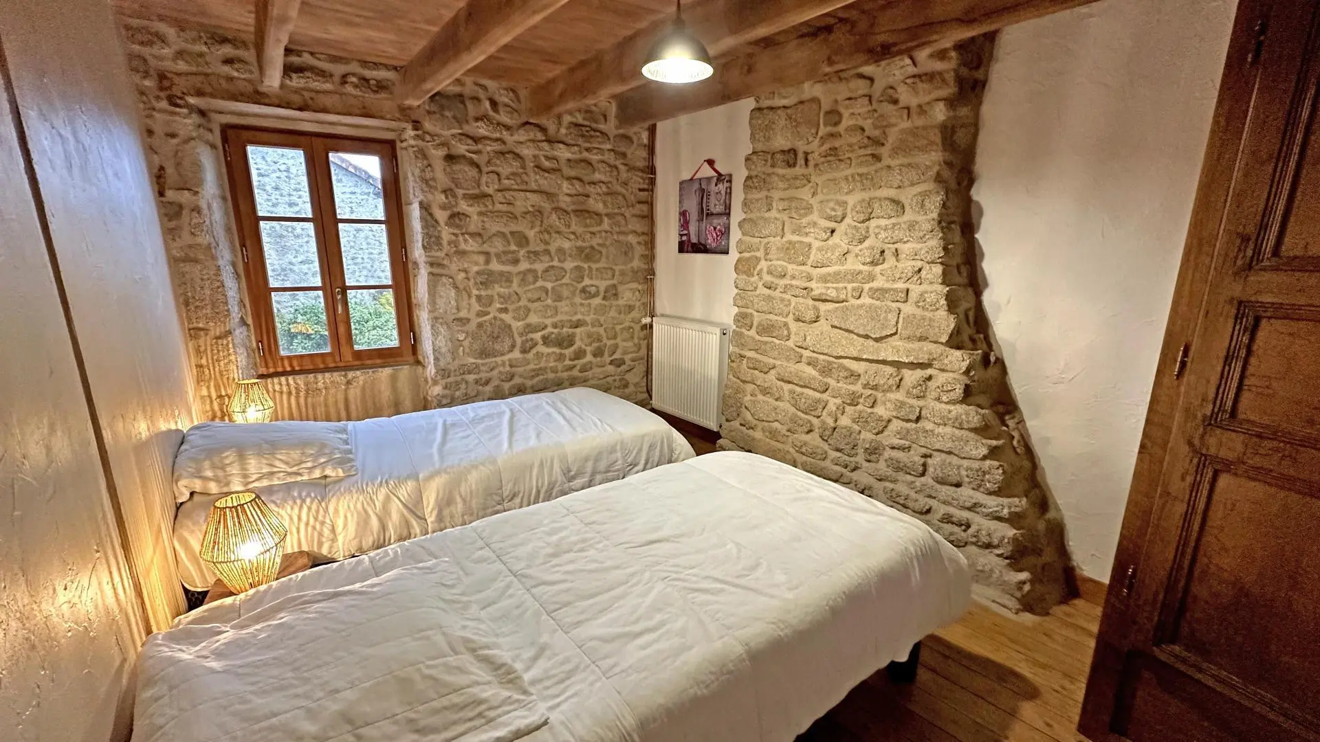 Gite Le 1810 à Saint Sylvestre en Haute-Vienne (Nouvelle Aquitaine)_17