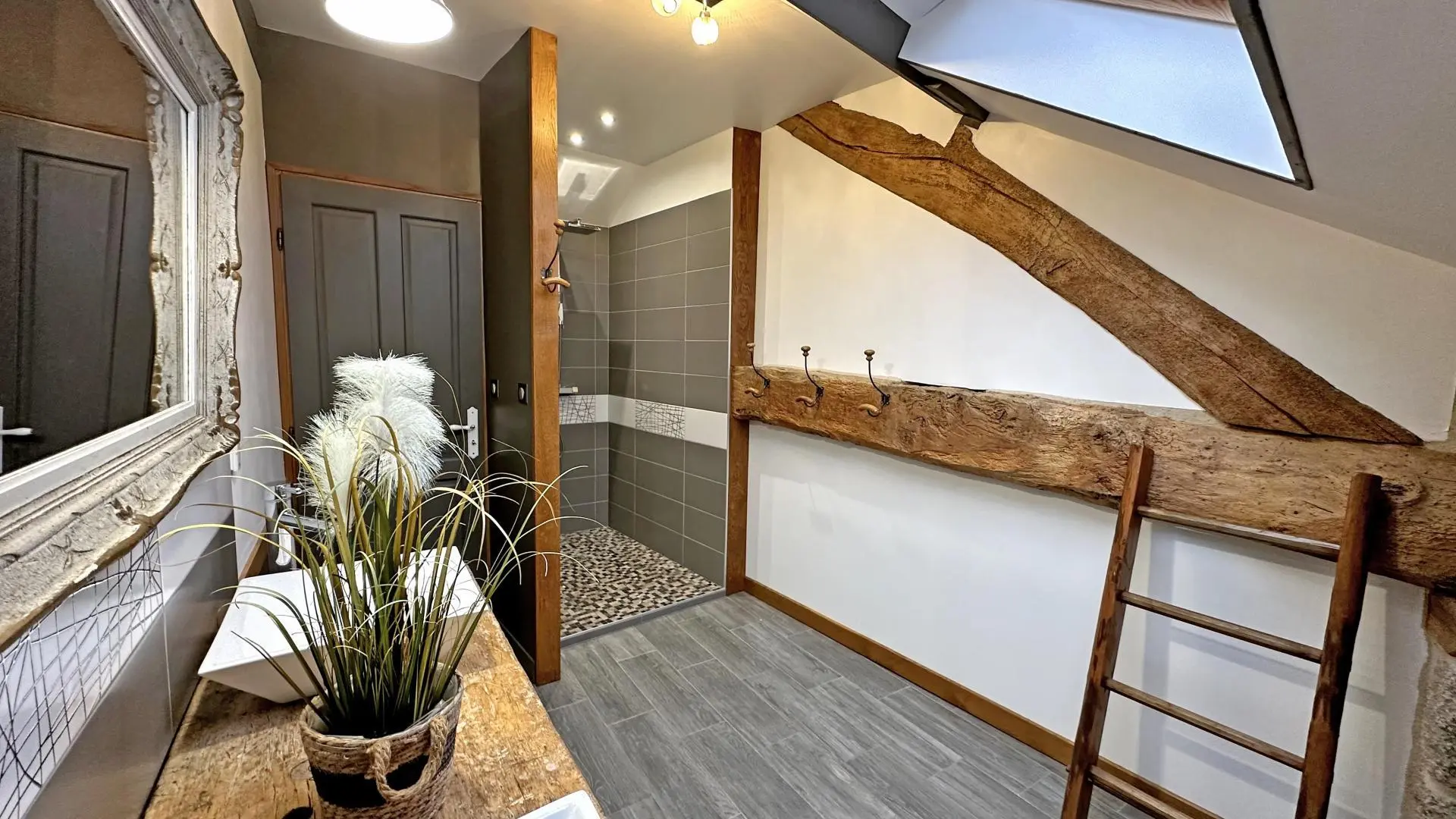 Gite Le 1810 à Saint Sylvestre en Haute-Vienne (Nouvelle Aquitaine)_24