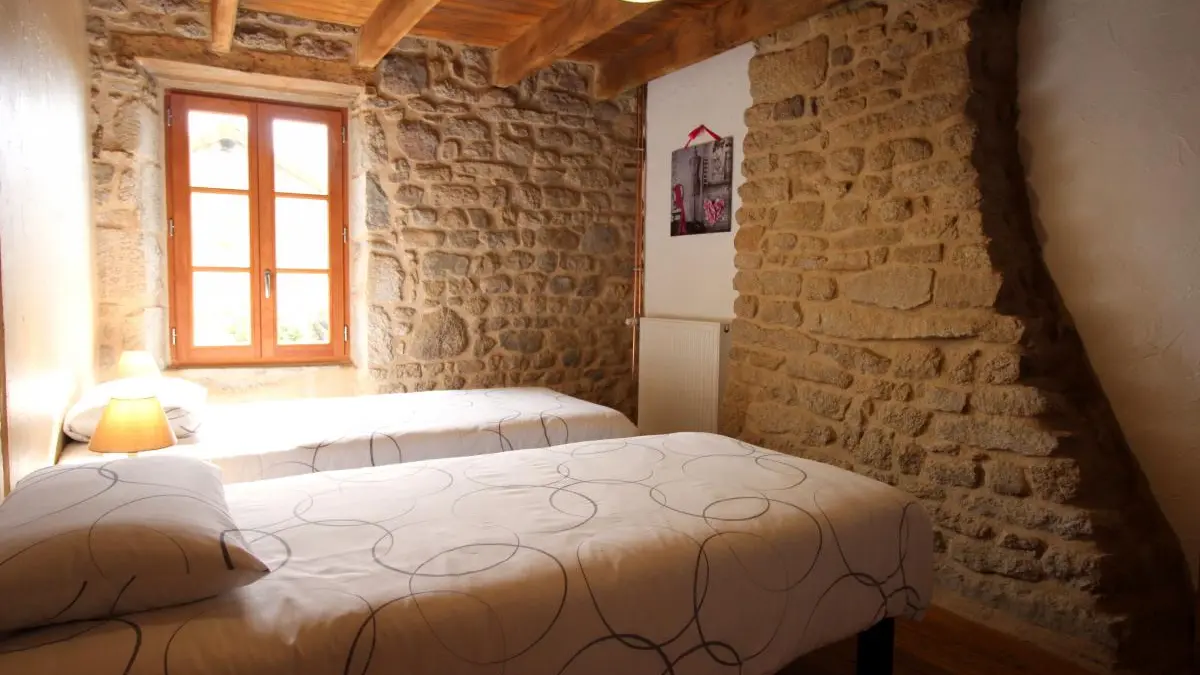 Gite Le 1810 à Saint Sylvestre en Haute-Vienne (Limousin en Nouvelle Aquitaine)_9