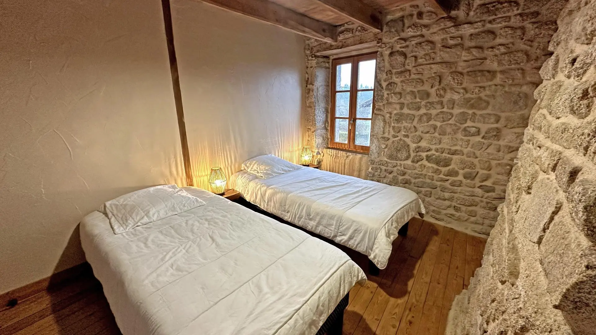 Gite Le 1810 à Saint Sylvestre en Haute-Vienne (Nouvelle Aquitaine)_15