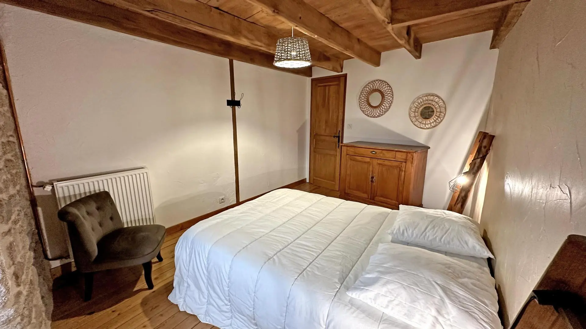 Gite Le 1810 à Saint Sylvestre en Haute-Vienne (Nouvelle Aquitaine)_14