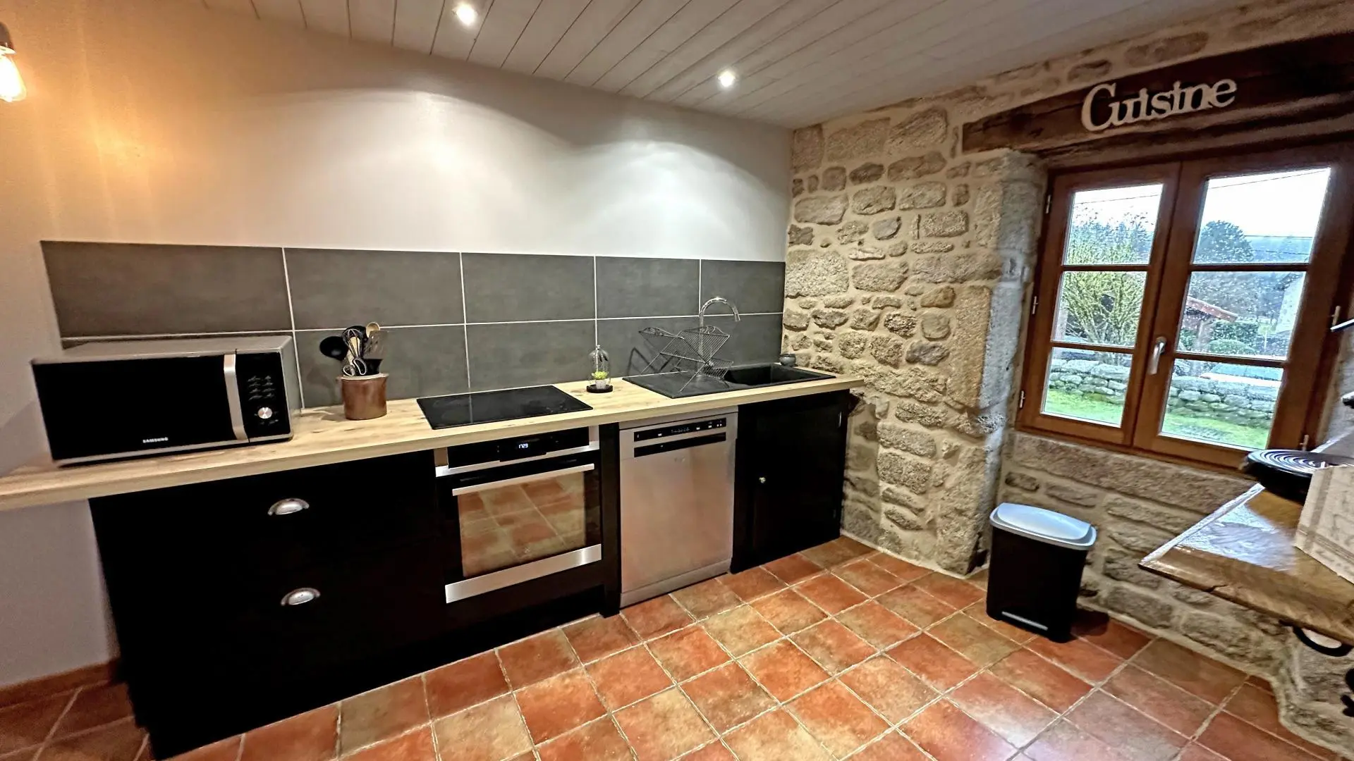 Gite Le 1810 à Saint Sylvestre en Haute-Vienne (Nouvelle Aquitaine)_7