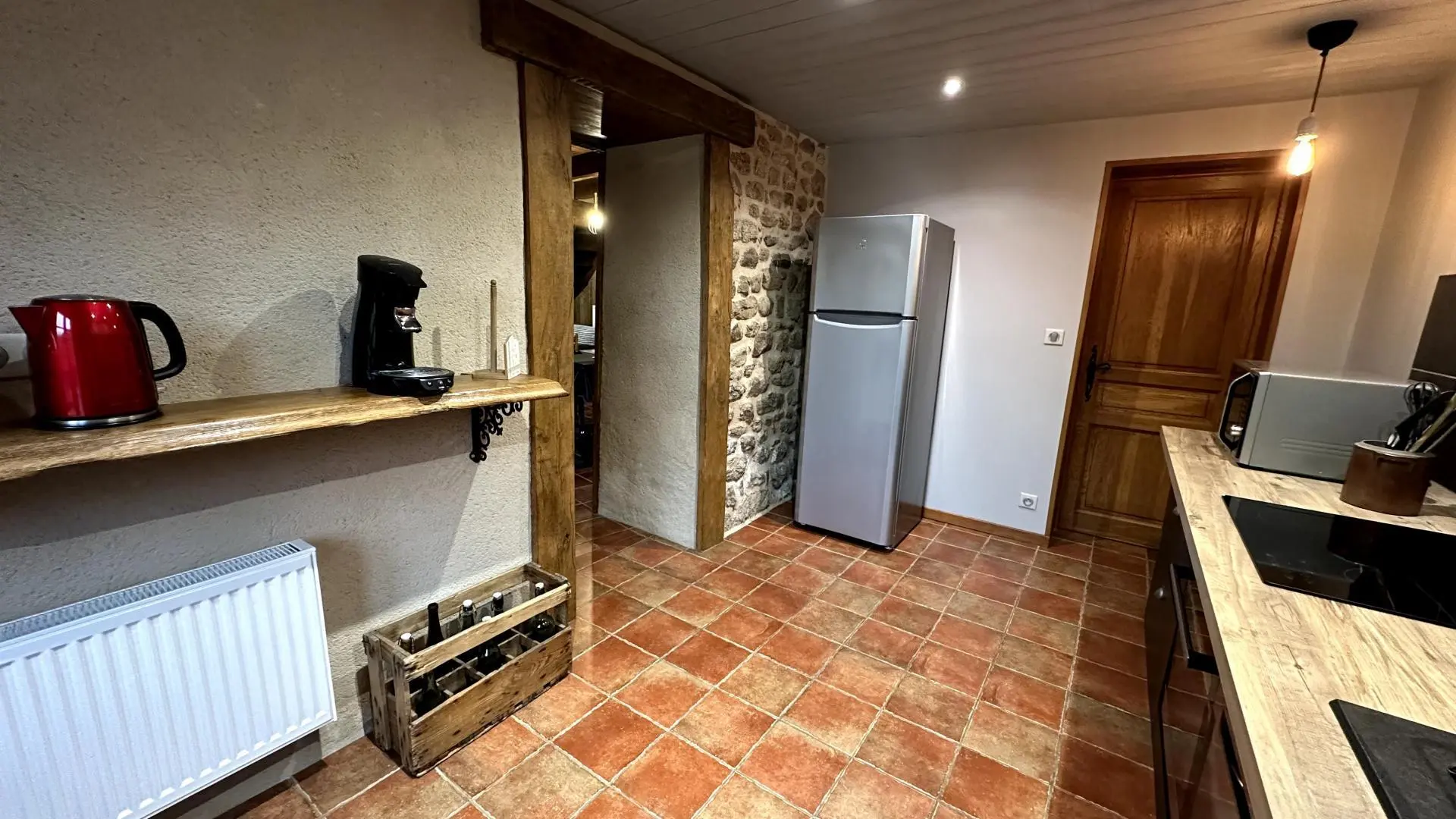 Gite Le 1810 à Saint Sylvestre en Haute-Vienne (Nouvelle Aquitaine)_10