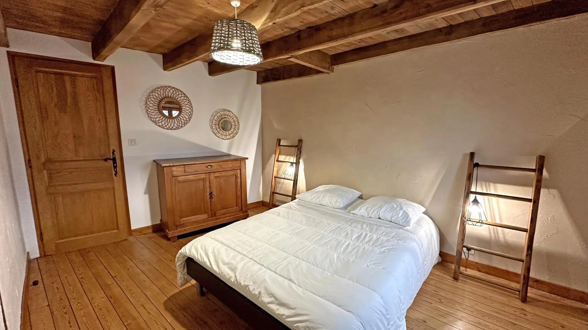 Gite Le 1810 à Saint Sylvestre en Haute-Vienne (Nouvelle Aquitaine)_12