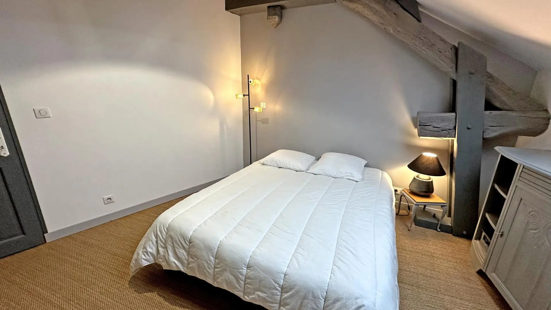 Gite Le 1810 à Saint Sylvestre en Haute-Vienne (Nouvelle Aquitaine)_21