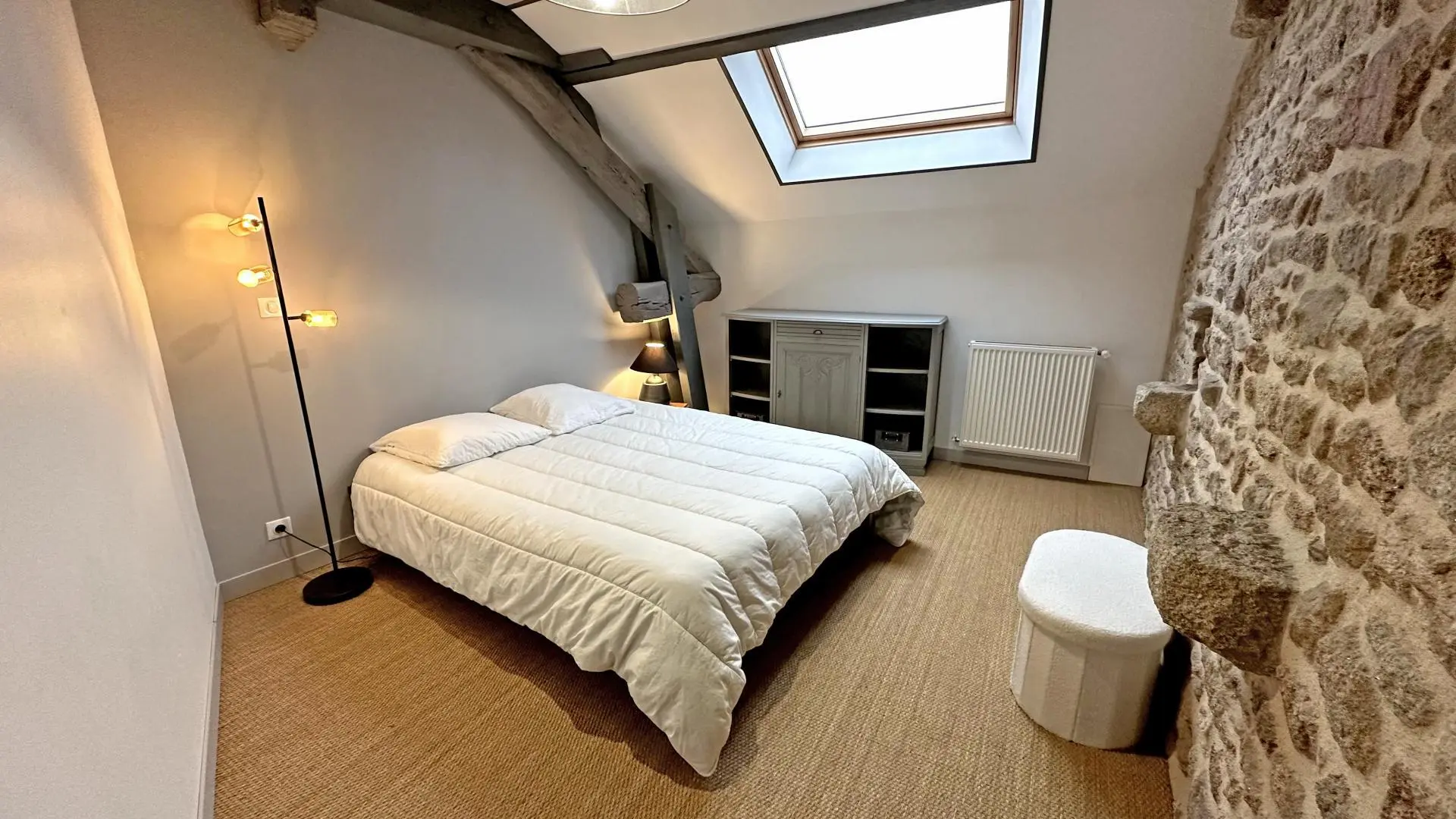 Gite Le 1810 à Saint Sylvestre en Haute-Vienne (Nouvelle Aquitaine)_18