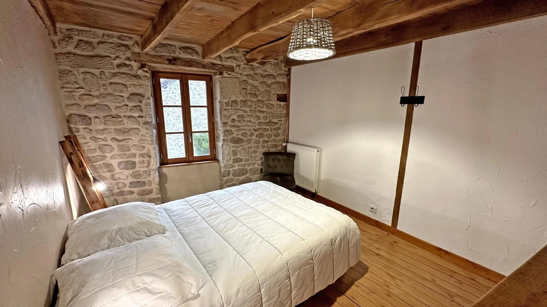 Gite Le 1810 à Saint Sylvestre en Haute-Vienne (Nouvelle Aquitaine)_13