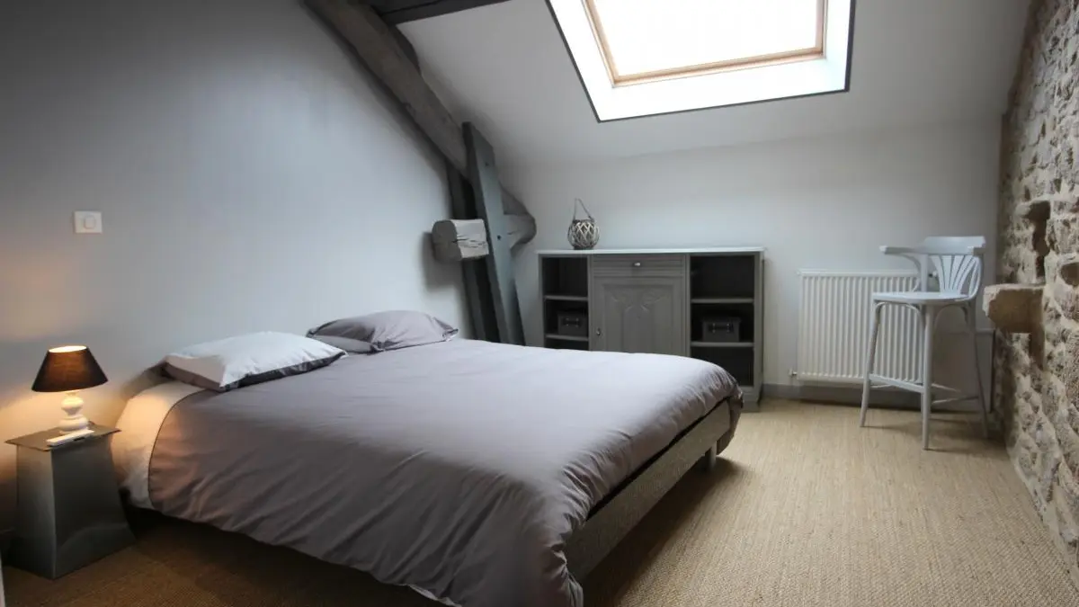 Gite Le 1810 à Saint Sylvestre en Haute-Vienne (Limousin en Nouvelle Aquitaine)_4