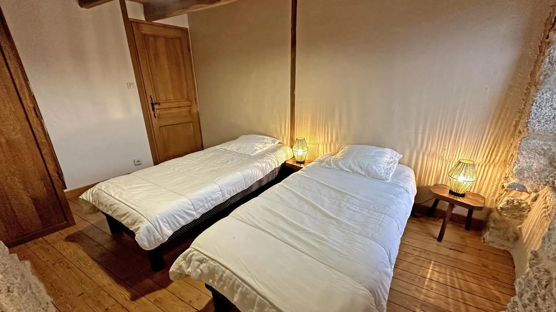 Gite Le 1810 à Saint Sylvestre en Haute-Vienne (Nouvelle Aquitaine)_16