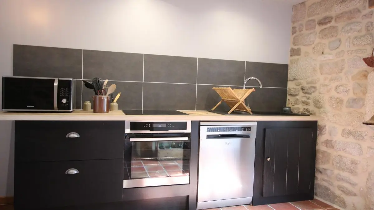 Gite Le 1810 à Saint Sylvestre en Haute-Vienne (Limousin en Nouvelle Aquitaine)_3