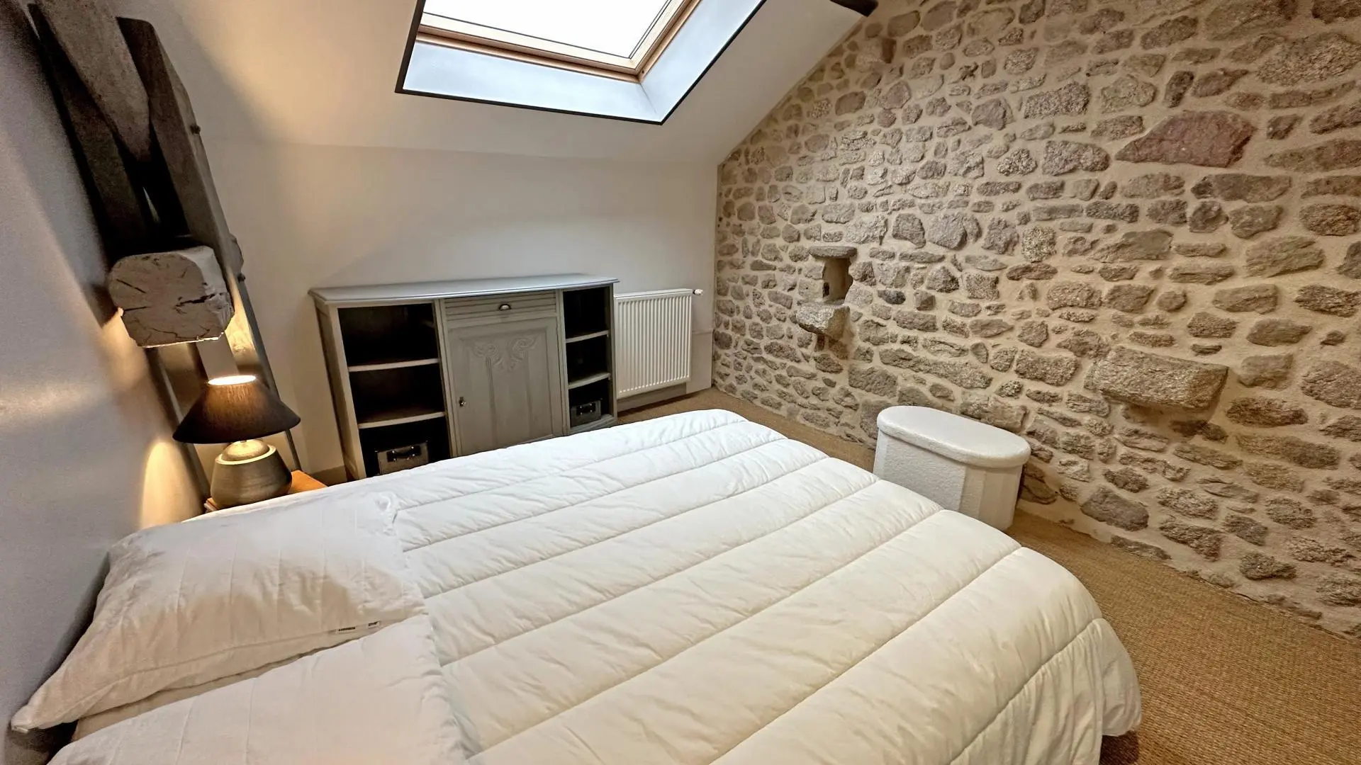 Gite Le 1810 à Saint Sylvestre en Haute-Vienne (Nouvelle Aquitaine)_22