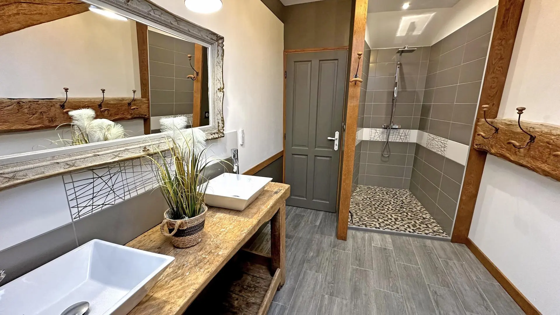 Gite Le 1810 à Saint Sylvestre en Haute-Vienne (Nouvelle Aquitaine)_25