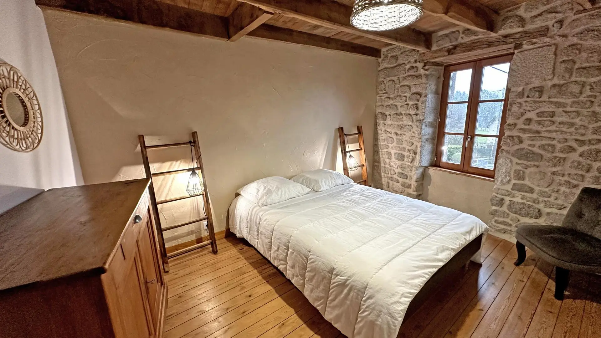 Gite Le 1810 à Saint Sylvestre en Haute-Vienne (Nouvelle Aquitaine)_11