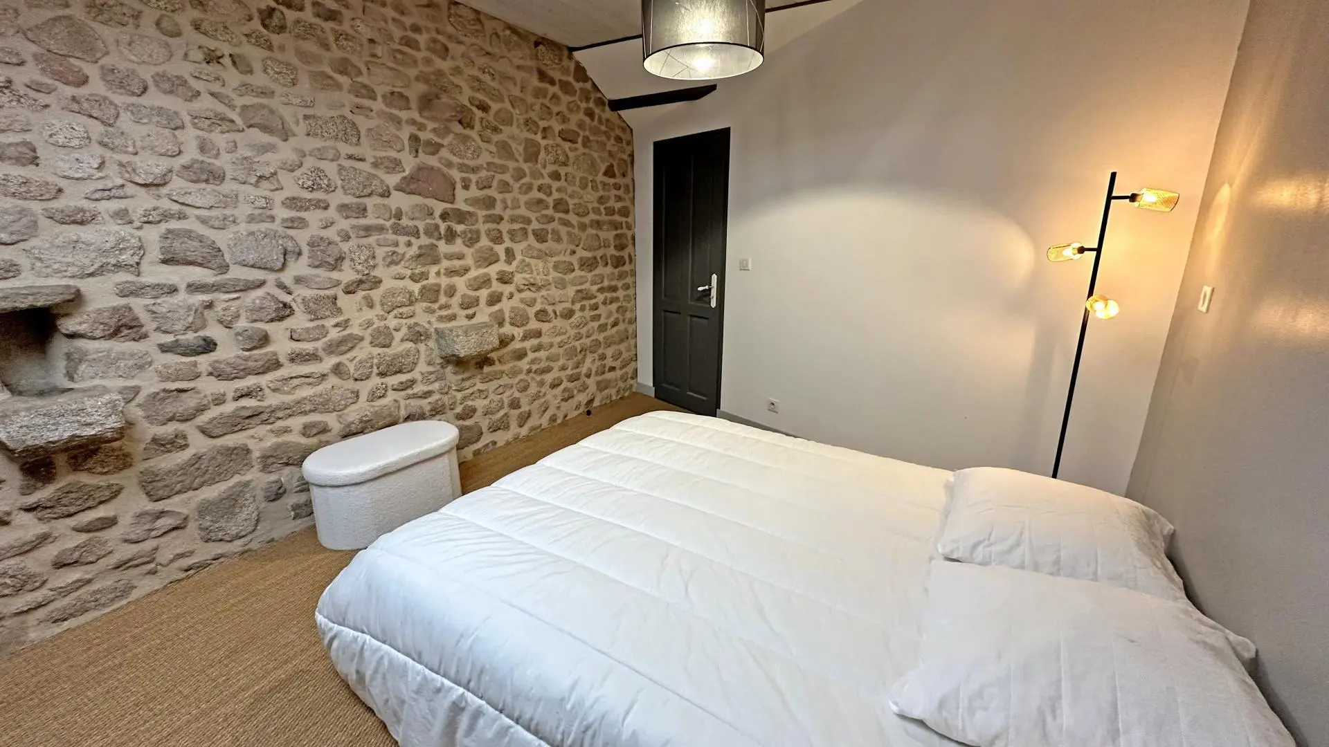 Gite Le 1810 à Saint Sylvestre en Haute-Vienne (Nouvelle Aquitaine)_20