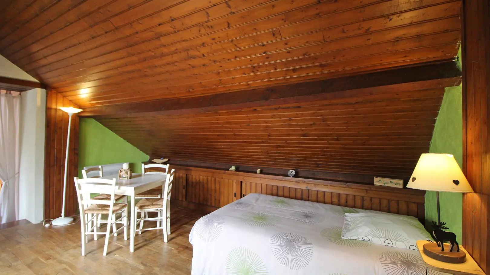 Chambre d'hotes La Ferme De La Besse  à  Les Billanges en Haute-Vienne (Limousin)_7