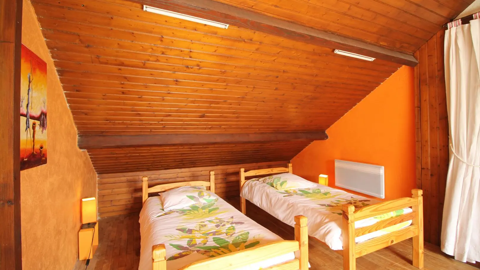 Chambre d'hotes La Ferme De La Besse  à  Les Billanges en Haute-Vienne (Limousin)_9